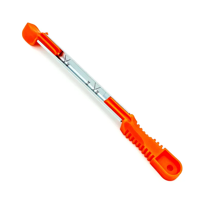 Diy Handgereedschap Kettingzaag Slijper Zaag Kettingvijlen 5/32 "3/16" 7/32 "Met Handvat En Houder