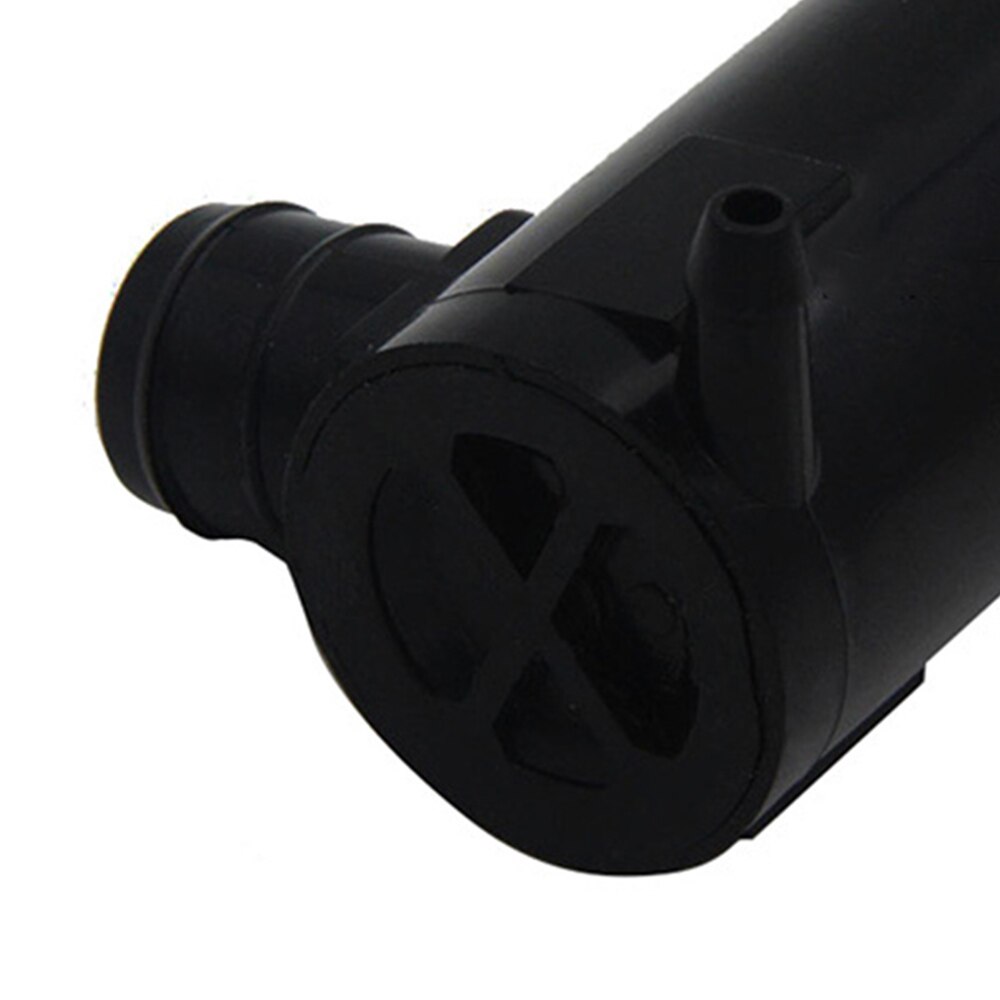 Auto Car Windshield Washer Pump Water Jet Motor Windshield Washer Pump For 1998-2007
