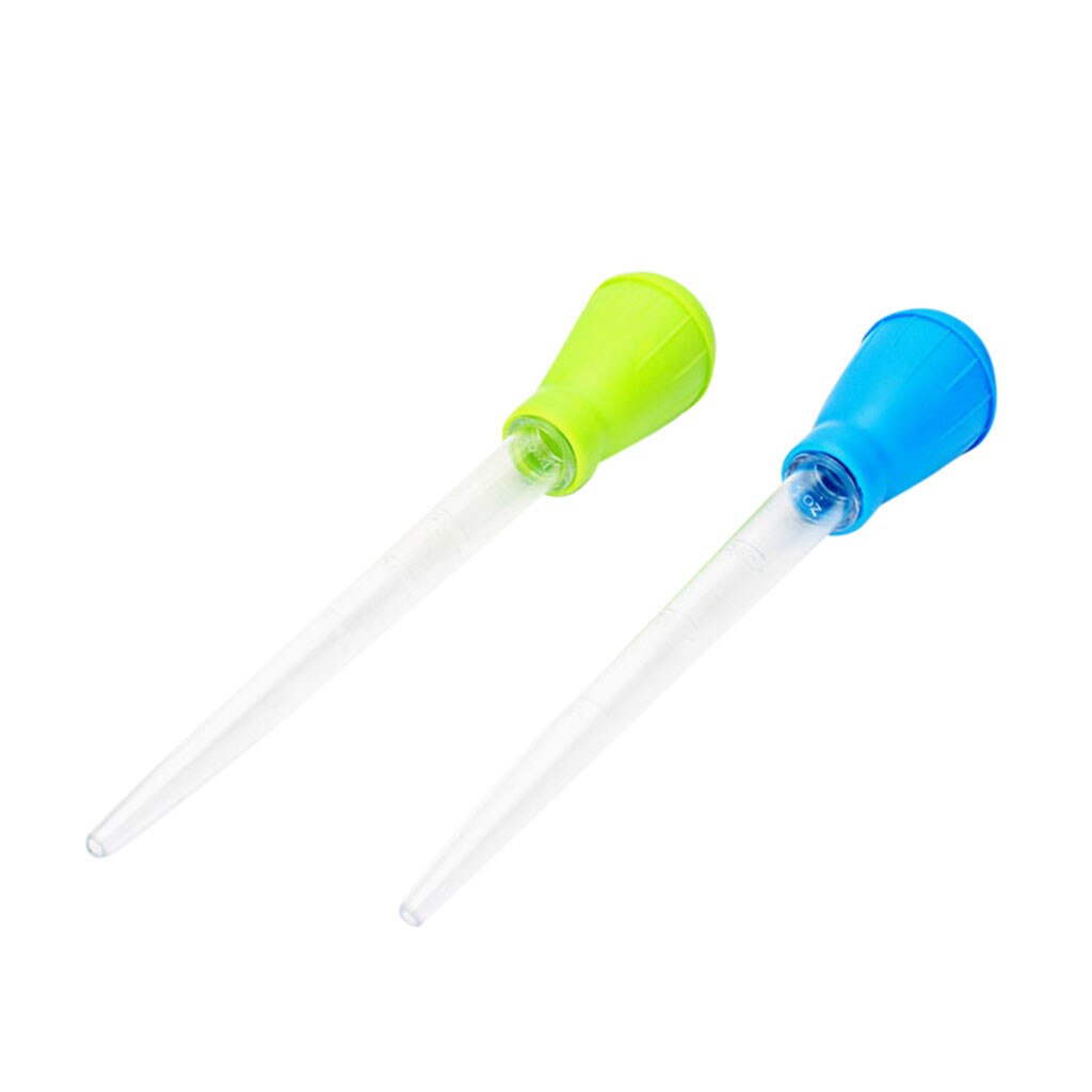 1/2pcs Coral Feeder Tube Liquid Fertilizer Add Reef Tank Fresh Water Aquarium Upgrade Ultra Powerful Coral Feeding Tube 28cm: 2PCS