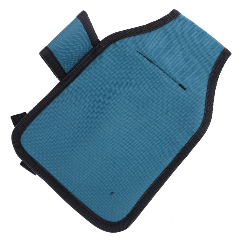 neue Hardware Toolkit Maschinist Taille Tasche Wasserdicht Oxford Tuch Multi Organisieren Taschen Lagerung Pouch No Gürtel Elektriker