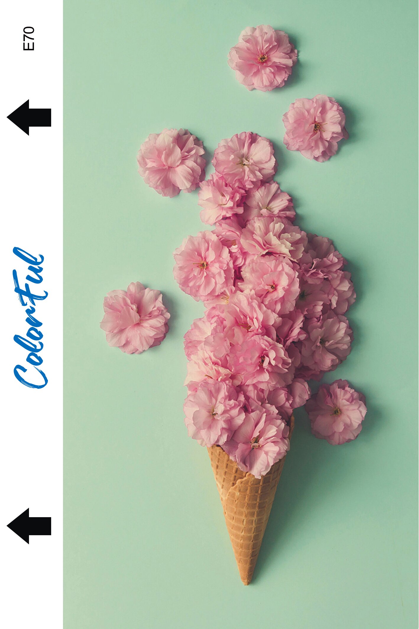 50pcs/Lot European Style Full Cover Back Screen Protector Back sticker Films for iPhone Samsung Huawei Smart Phones