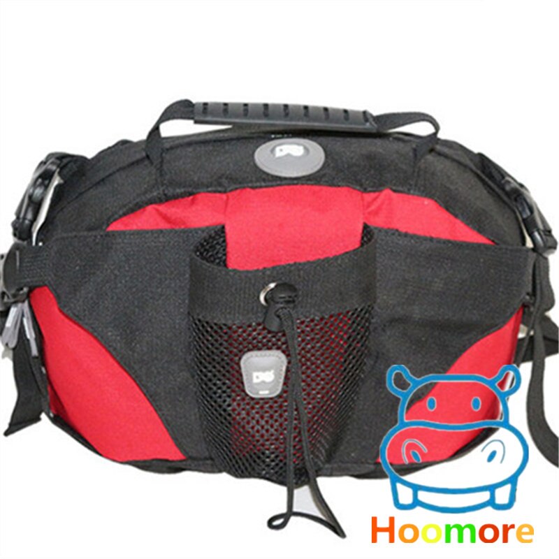 Sac à dos de taille de patinage pour patins à roues alignées, bon comme sac de taille de cc de poignet, sacs de sport quotidiens, 9 couleurs à choisir