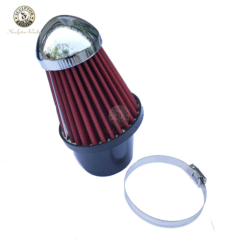 High Flow Air Intake Kit Voor Peugeot 206