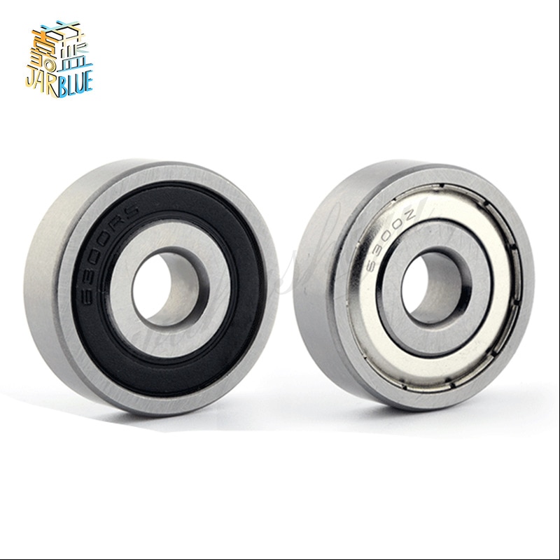 Pcs ou 3 1 pcs 6300 6300ZZ 6300RS 6300-2Z 6300Z 6300-2RS 10 2RZ RS RZ ZZ Rolamentos de Esferas Profundo do sulco x 35x11mm de Alta Qualidade