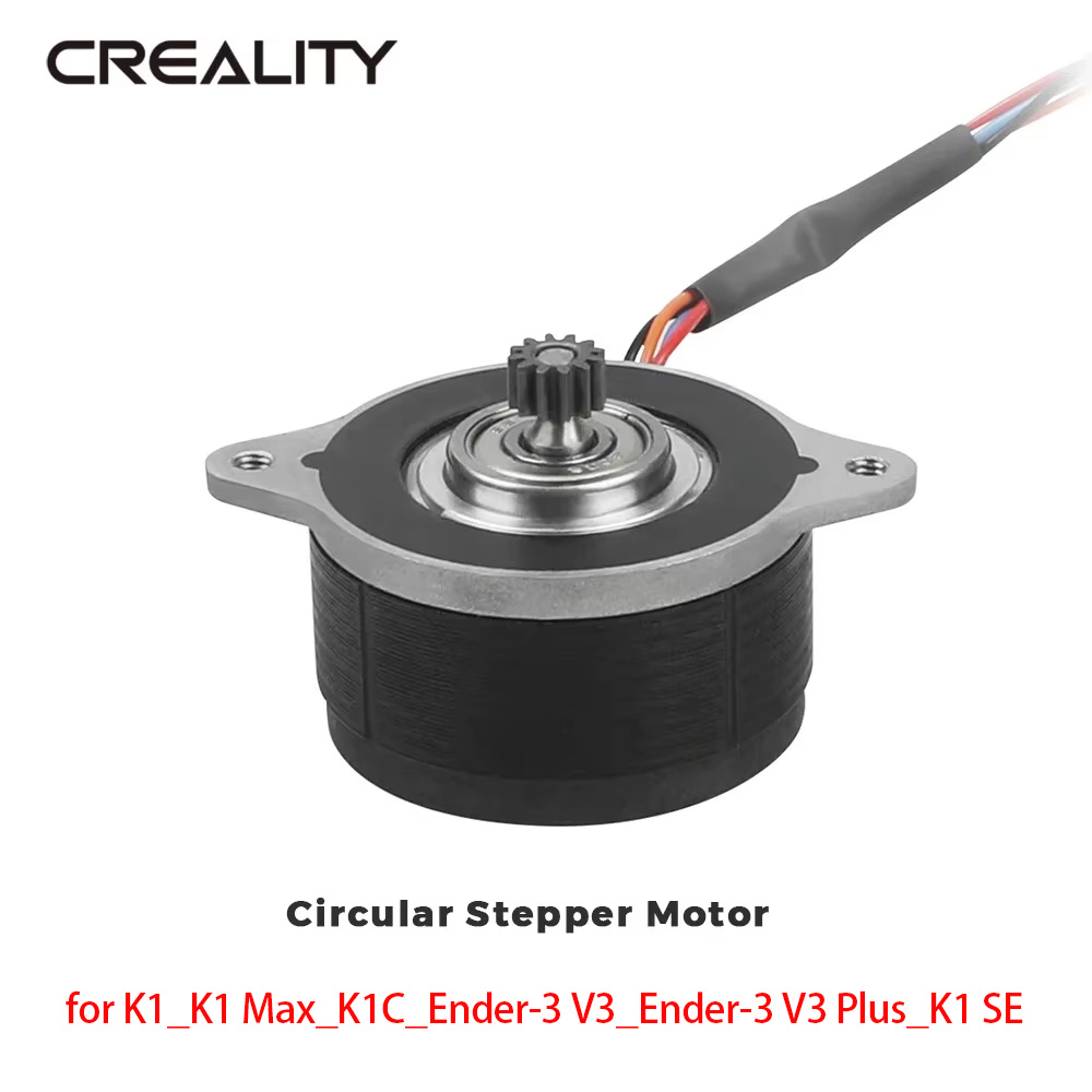 Creality Originele K1/K1 MAX/K1 SE/K1C/Ender 3 V3/V3 Plus/V3 KE/V3 SE