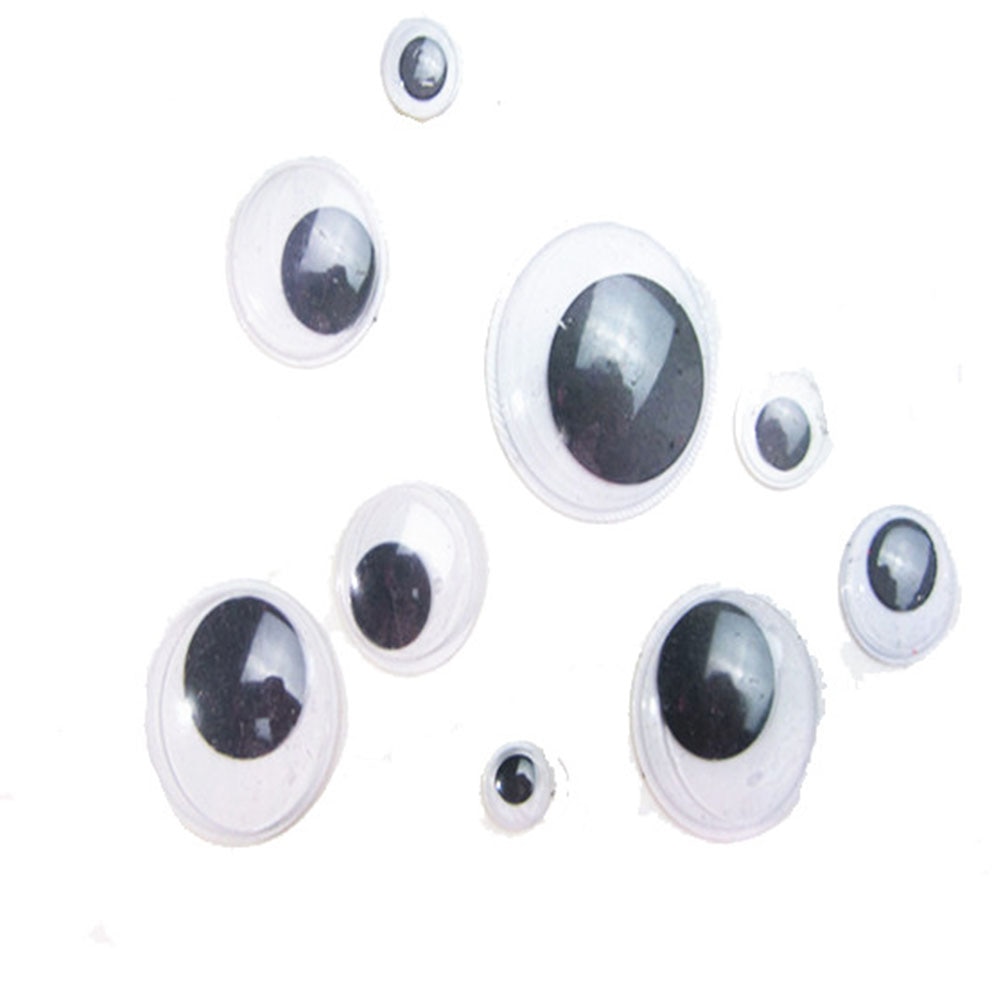 500pcs Craft Supplies Set Handmade DIY Activities School Projects Ornament Making Fuzzy Pipe Cleaners Chenille Pompoms Kids Art