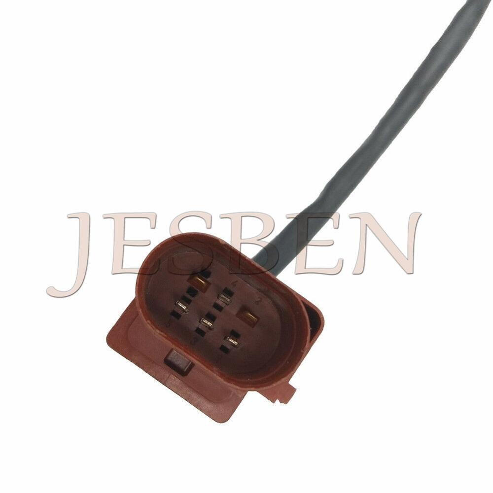 022906262BF przednia lewa sonda lambda czujnik tlenu O2 pasuje robić VW TOUAREG 3.2L 4.2L 2004-2007 nr #022 906 262 BF 022906262jak