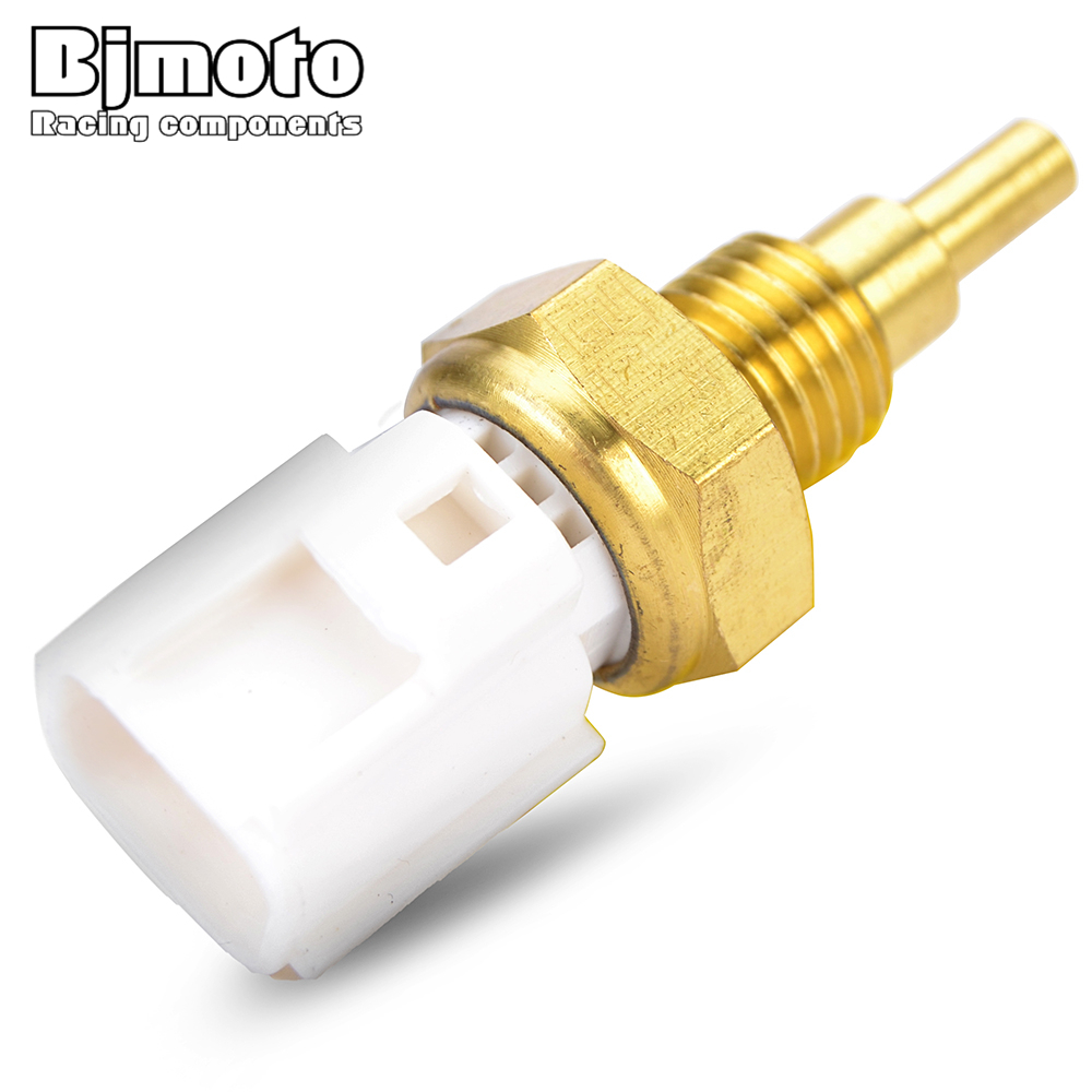 Water Temp Temperature Sensor For Suzuki GSXR GSXS GSX 1000 600 250 750 1250 650F 1300R GW250 SFV650 SV650 VL1500 VLR1800 VZ1500