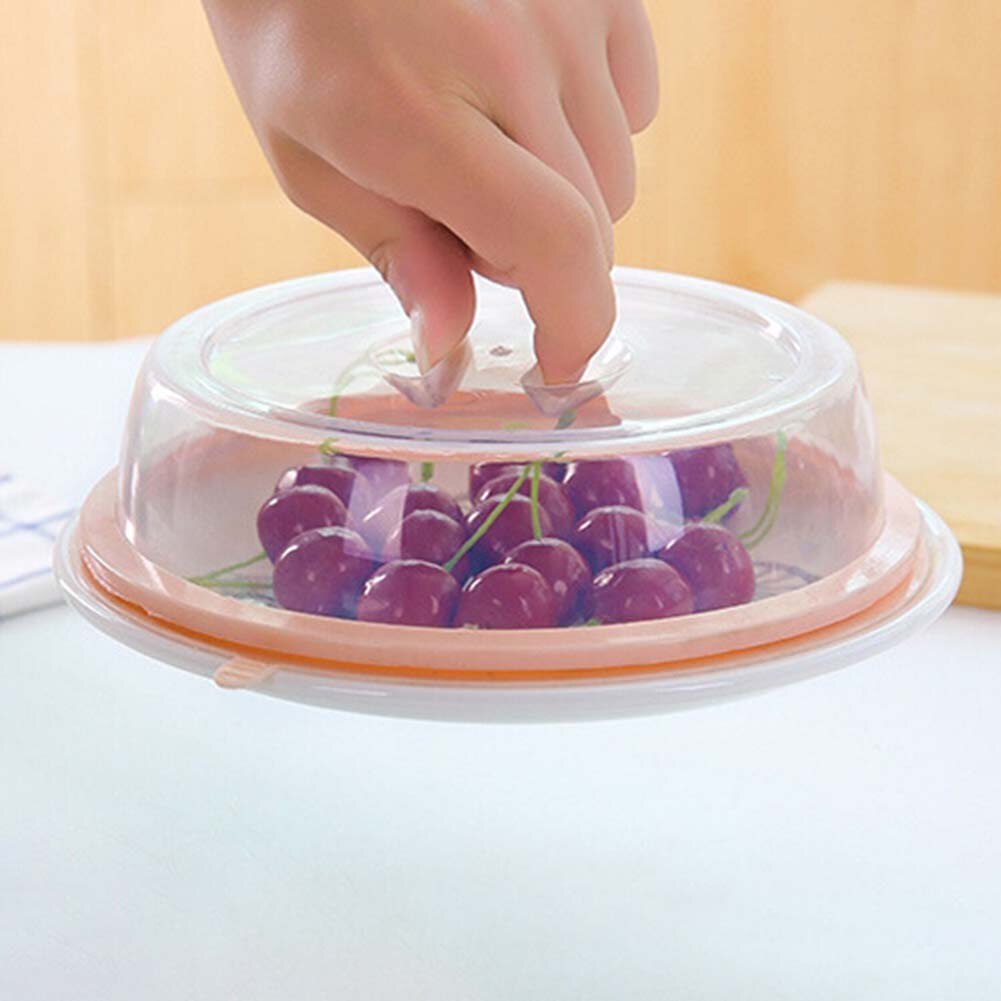 Couvercle de scellage en plastique pour stockage des aliments, plaque de réfrigérateur, couvercle de four à micro-ondes
