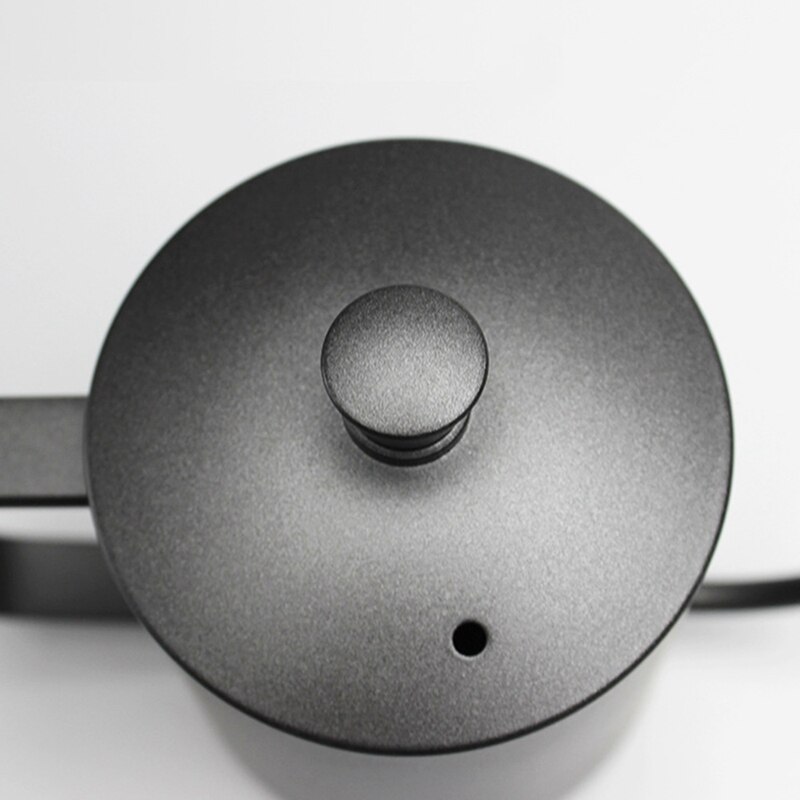 Coffee Kettle,Pour Over Coffee Kettle ,Black Pour Over Coffee Kettle,Pour Over Coffee Kettle Stainless Steel