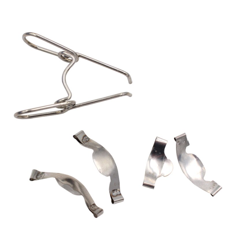 Kit complet de Matrices dentaires, 36 pièces, avec pince à ressort, en métal profilé, pour le remplacement des dents, outils de dentisterie, laboratoire