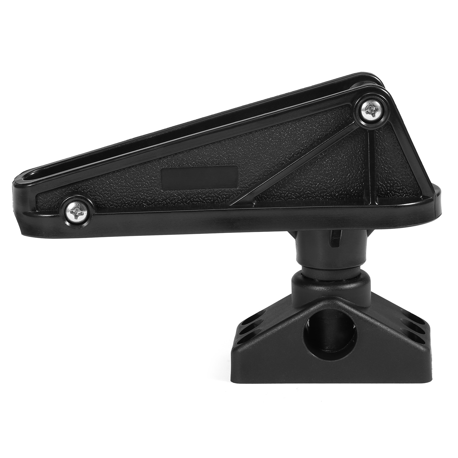 Anchor Lock with Release System Side Deck Mount for Kayaks Canoe Small Boat Fishing kayak accessories