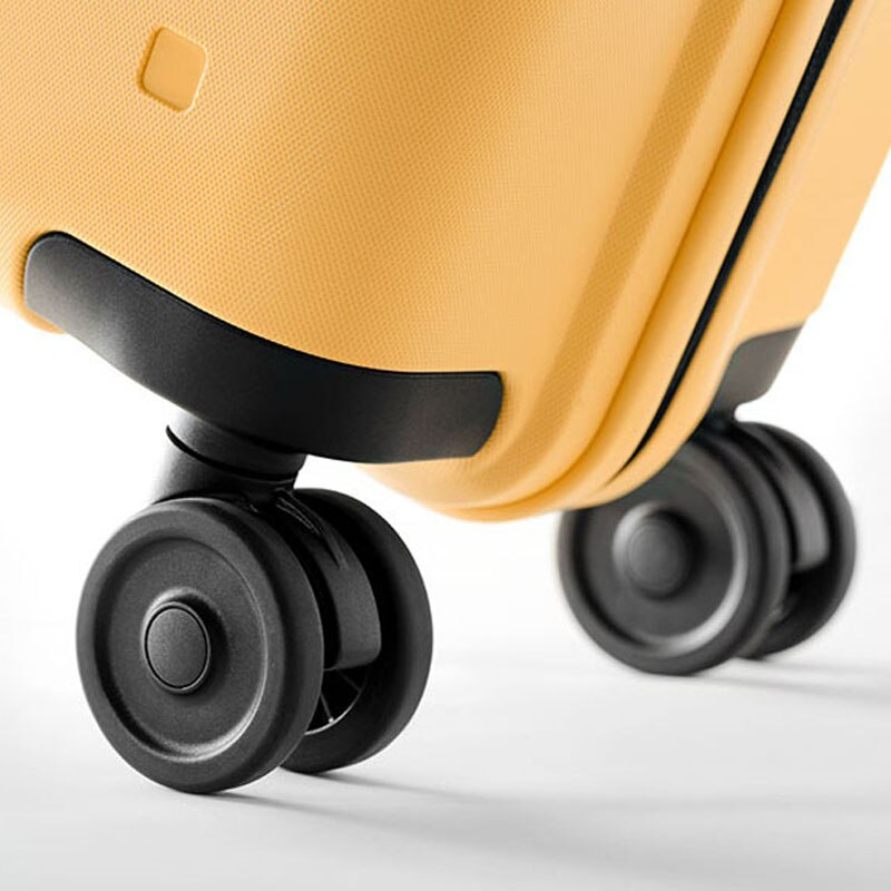 Xiaomi Suitcase Youth Edition Luggage Wheel Universal Silent Trolley Replacement Parts Repair