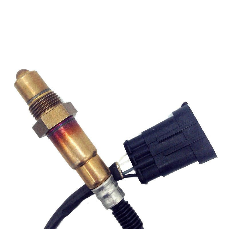 Autostyling 4 draden lambdasonde zuurstof  o2 sensor voor fiat punto  mk3 1242cc motor motor 188 a 4000