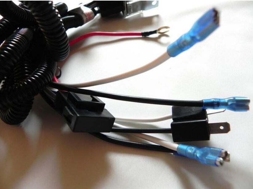 12 v 80a auto claxon relais kabelboom kit voor grille montage blast tone claxons auto accessoires claxon relais kabelboom kit