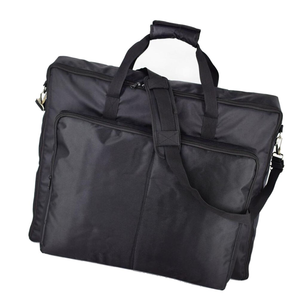 Oxford Doek Laptop Carrying Tote Tas Voor Apple 27 &#39;Imac Desktop Computer