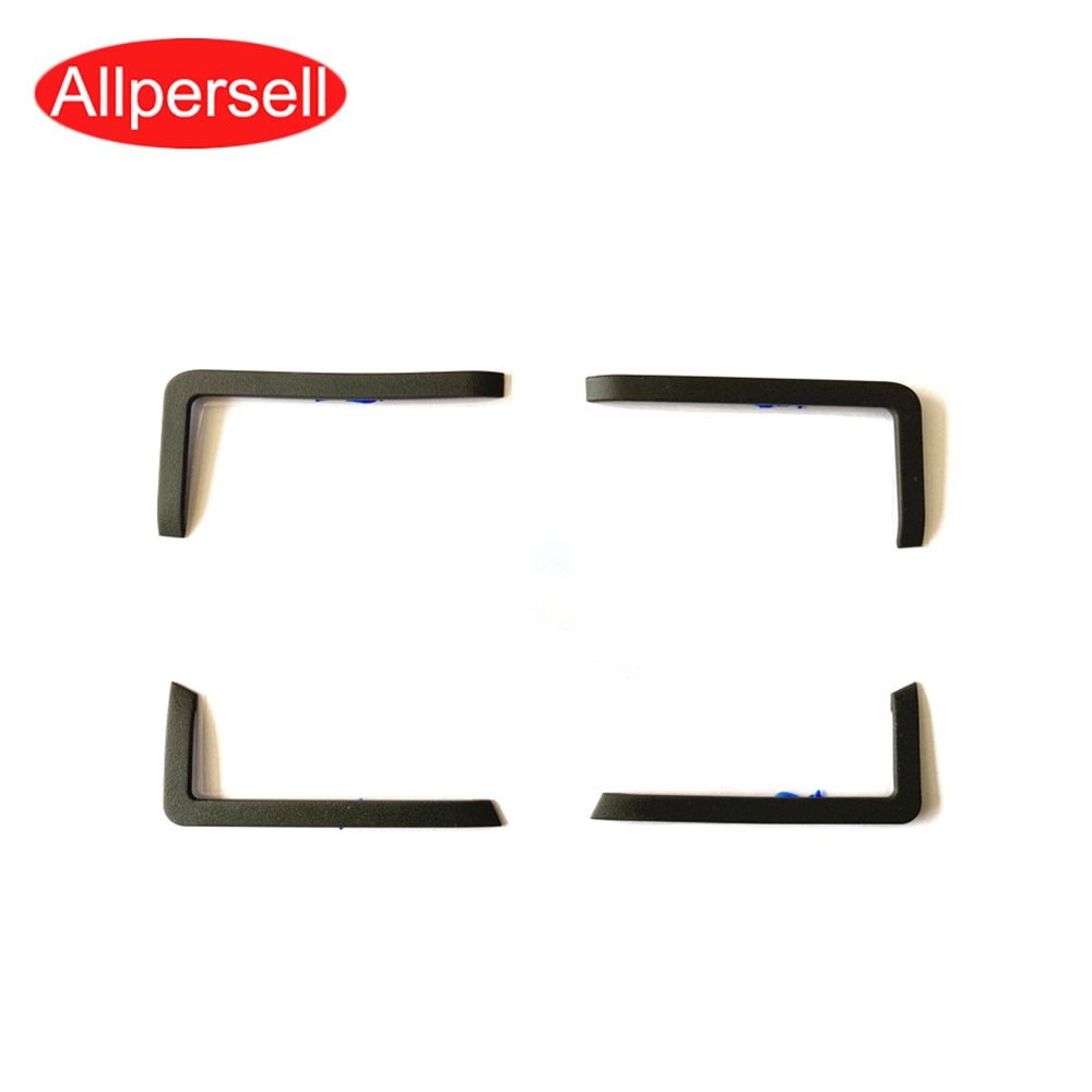 Laptop rubber feet for Dell G5 5500 bottom shell non-slip mat Foot pad