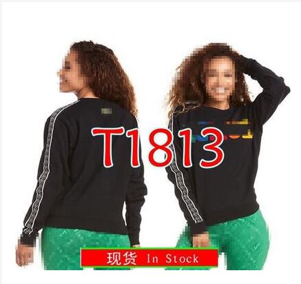 ARRIVEL womens tops clothes women coat Sweatshirt T1813