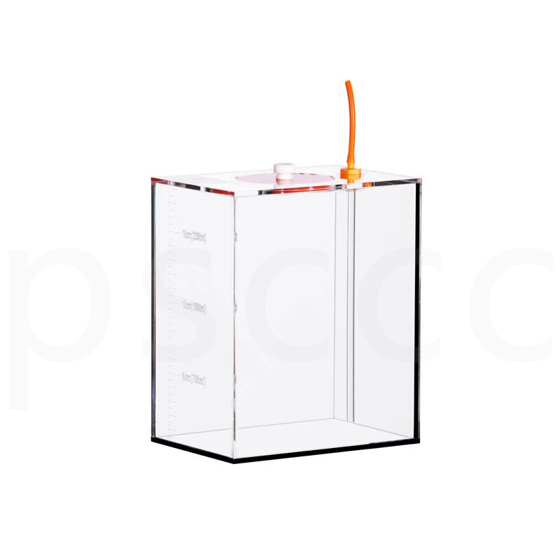 15L 25L 45L Dosing Pump reef tank Titration pump storage tank storage tank with scale