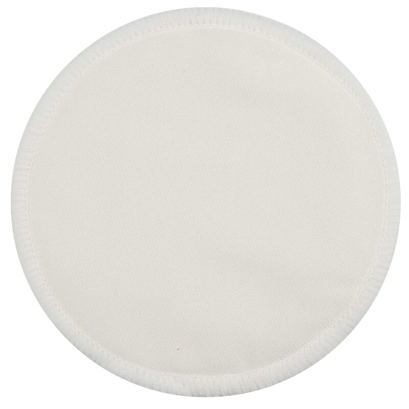 2 Stuks Drie-Layer Bamboevezel Ultrafijne Waterdichte Ademende Borst Pad Anti-Overflow Moederschap Zorg Pad babyvoeding: 15