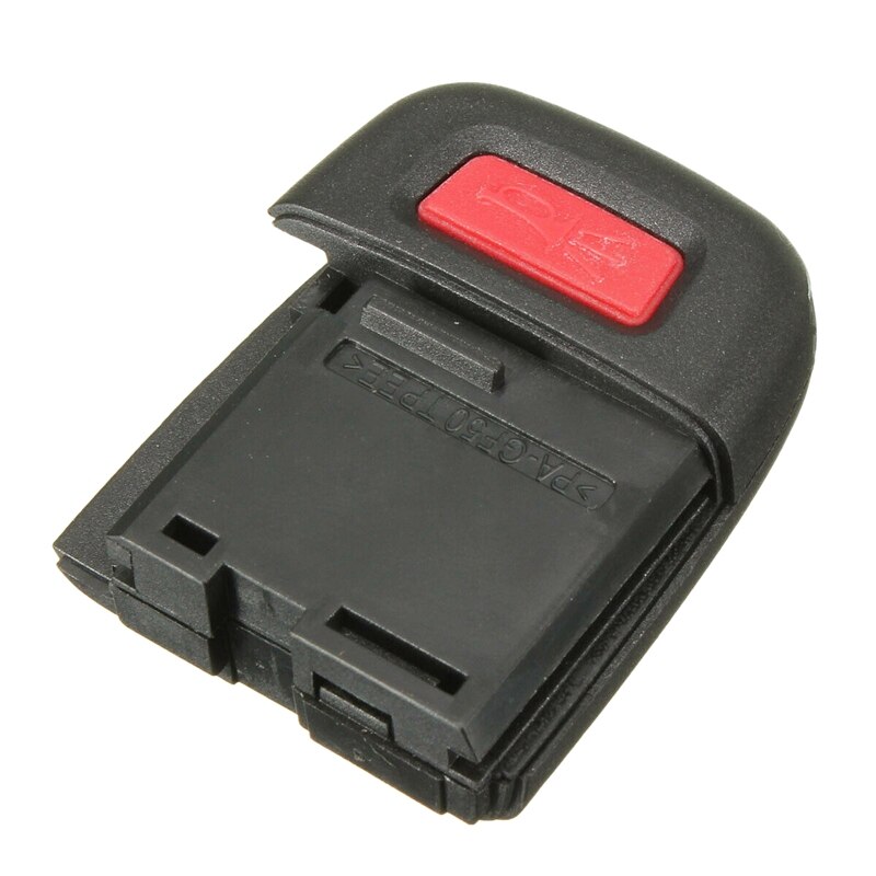 3 Button Remote Key Keyless Case Shell Fob For Holden Ve Commodore Gm