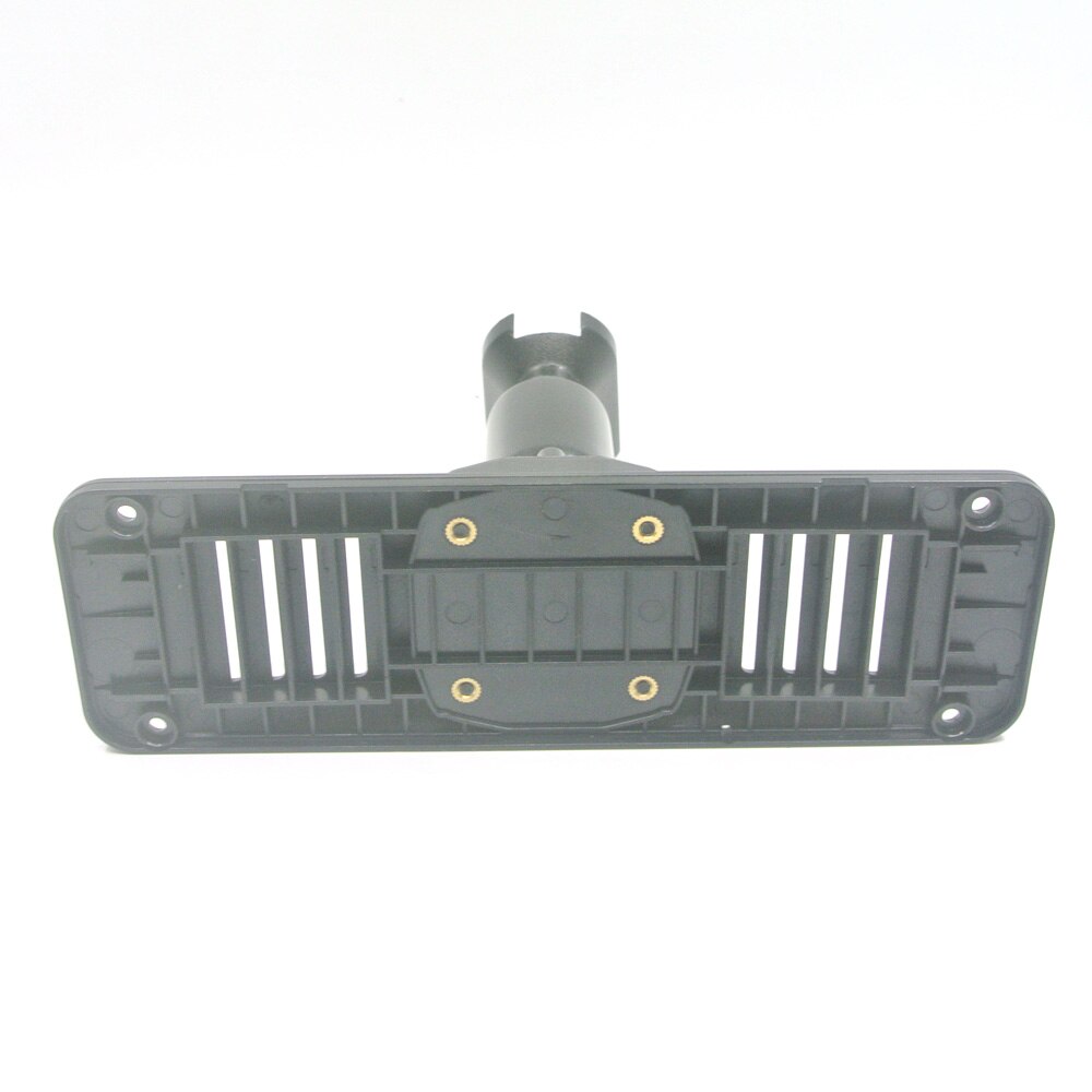 OEM Rear View Mirror Back Plate Panel + Mirror Dash Cam Mount Arm for Car DVR Instead of Strap