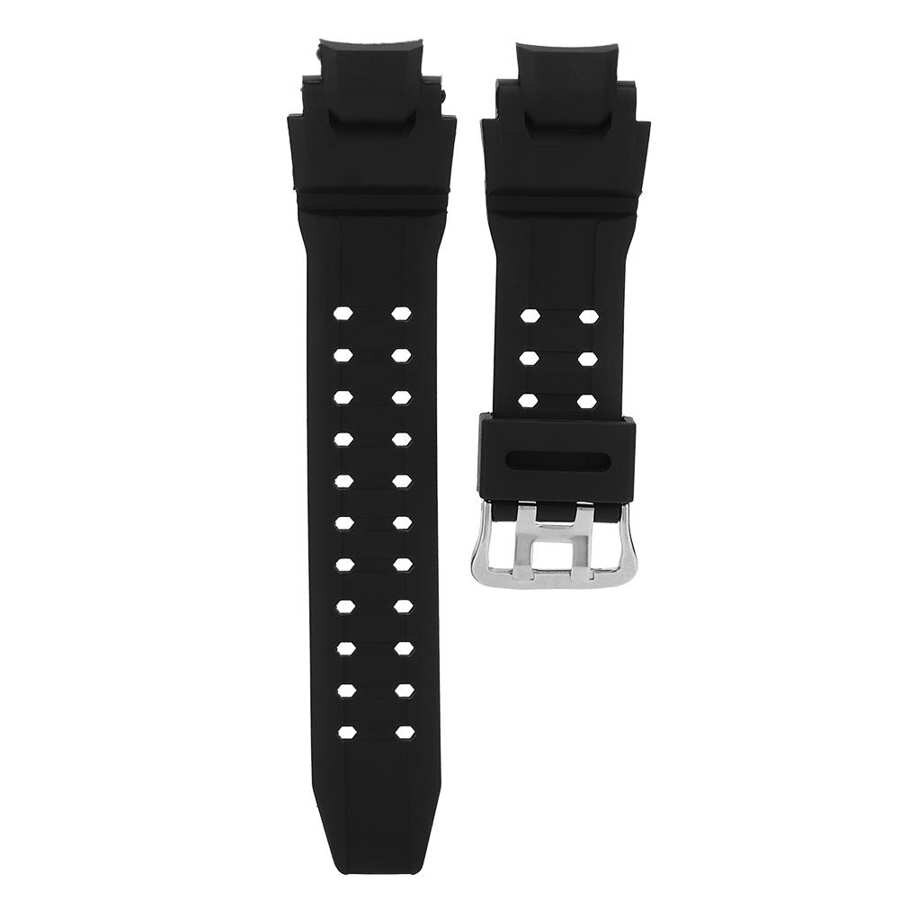 Slijtvaste Lederen Horlogebandje Verstelbare Horlogeband GA-1000/1100 Voor G Schok