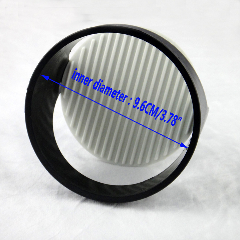 1pc rund form hamburgare press hamburgare kött nötkött grill burger press patty maker form  lb 514