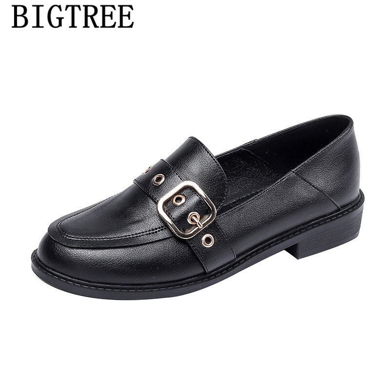 Czarne buty na czółenka na niskim obcasie buty biurowe damskie damskie obcasy moda Scarpe Donna Eleganti Sapato Feminino Calzado Mujer