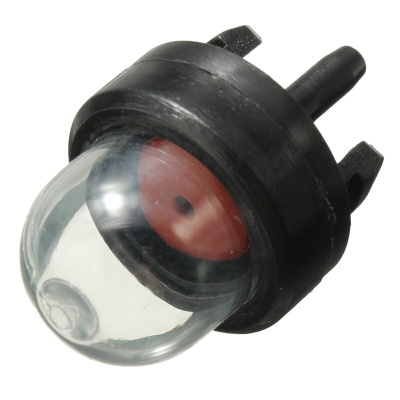 4 Stuks Primer Lamp Pump188-512 Voor Poulan P4018AV-BH P4018WM Voor Homelite Poulan Craftsman Kettingzaag 188-512-1 Brandstof primer Lamp