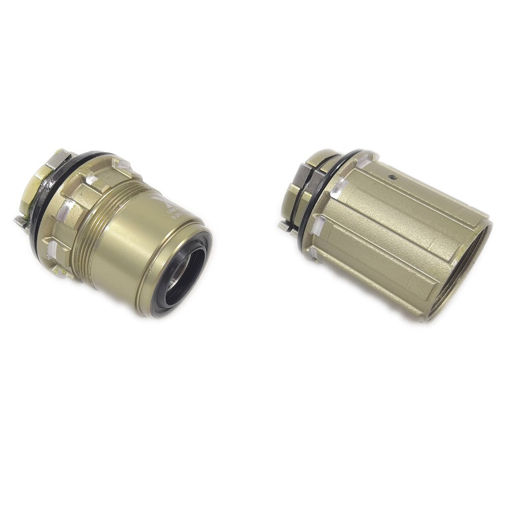 XX1 XD 9 10 11 12 velocità di Ricambio ruota libera del corpo di Novatec D792SB mozzo Posteriore 4 nottolini in lega di Alluminio corpo del vassoio