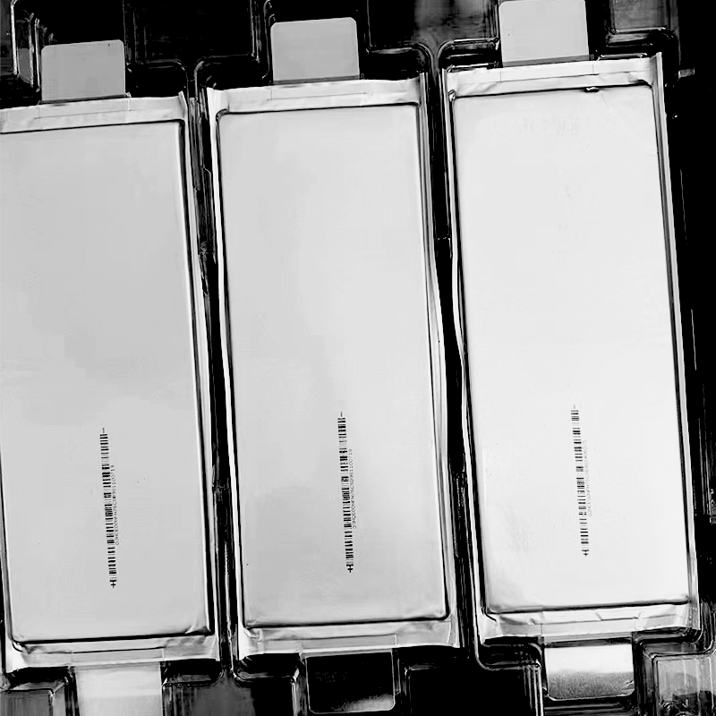 3.7V 87.5Ah Lithium Pouch Battery 3.7v 90ah 3.7v 100ah Lithium Ion NMC Pouch Cell 100ah 3.7v