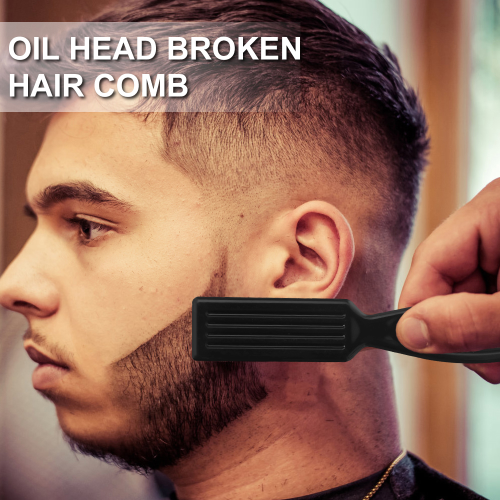 Hairdresser Brush Clean Hairbrush Barber CuttingNeck Duster Brushes Cleaning Supplies Barbershop Styling Tools