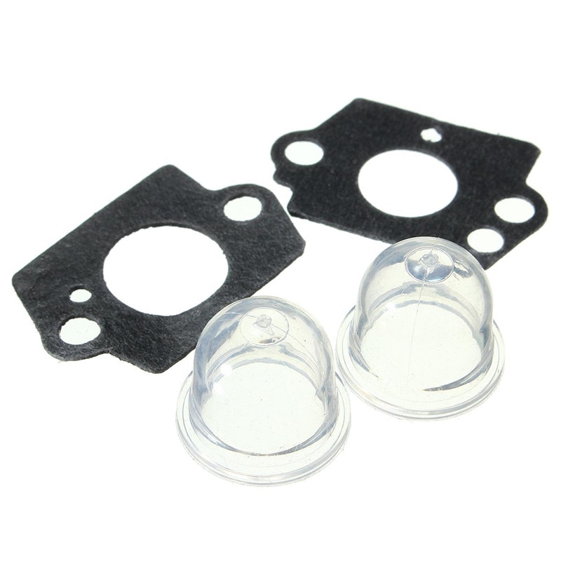 Car buretor for Husqvarna 128C 128L 128LD 128RJ Trimmer Zama C1Q-W40A Poulan Carb Carburetor Suit Automobile Spare Parts