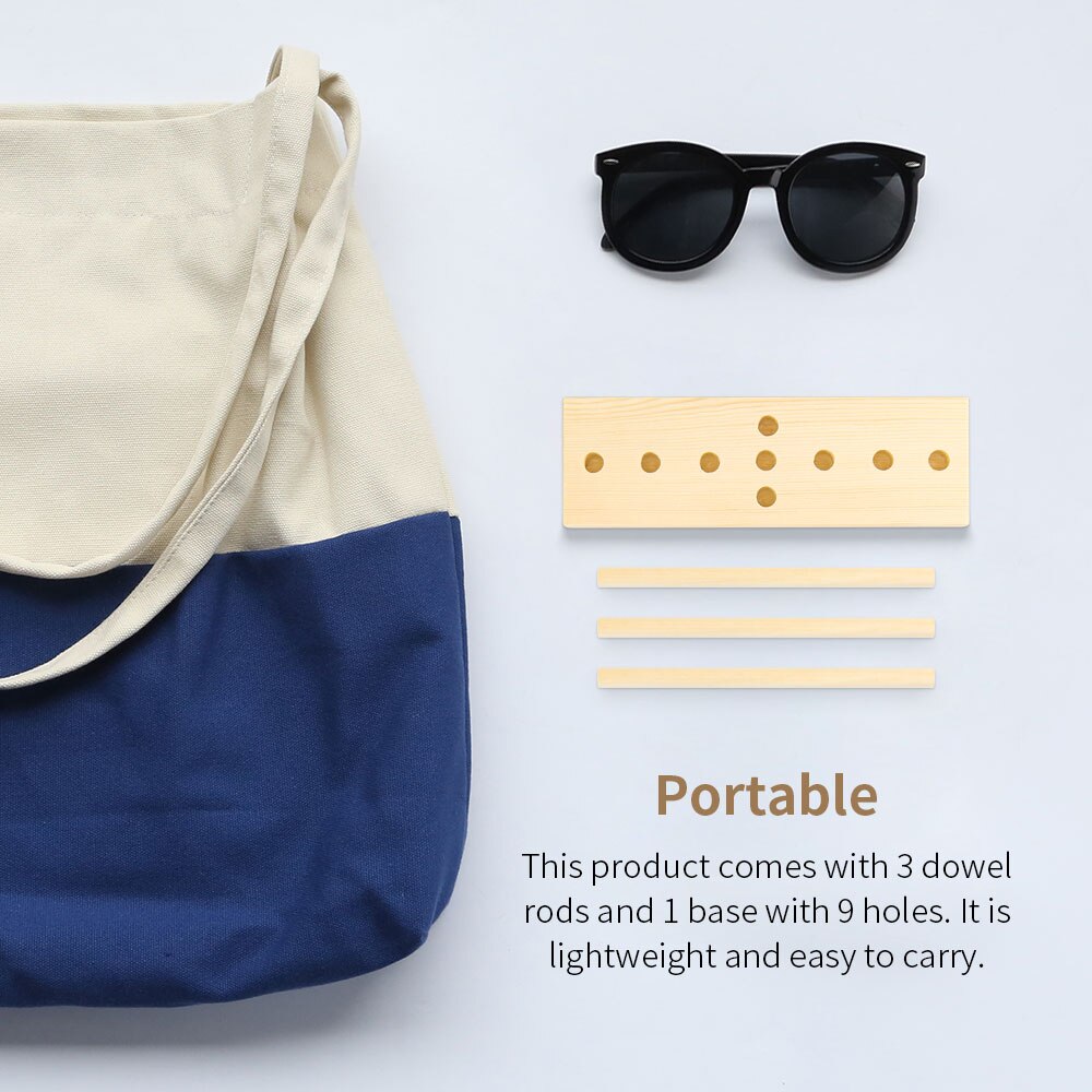 Wood Bow Making Tools Ribbon Maker Wooden Garland Bow Making Tools For Making Bows And Party Decorations