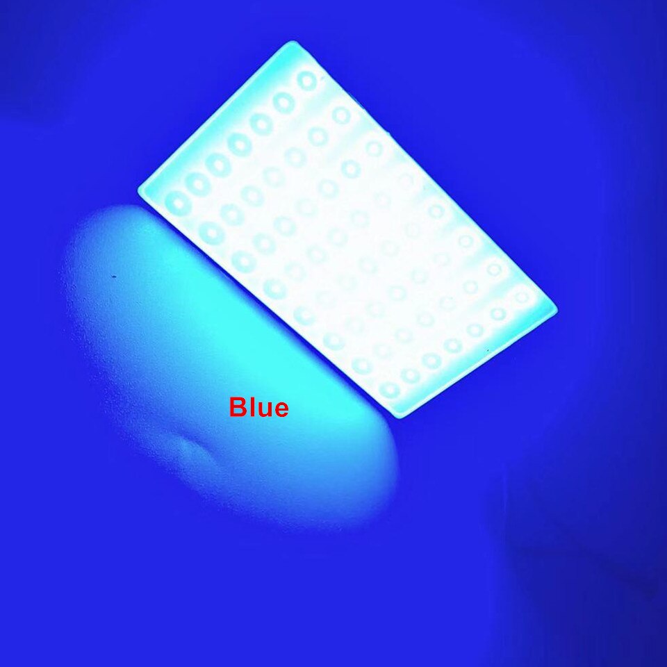 Panneau lumineux LED 12V 15W COB avec contrôleur de gradation 1500lm, 2 pièces/lot, ampoule blanche froide naturelle chaude pour la décoration de travail de bricolage