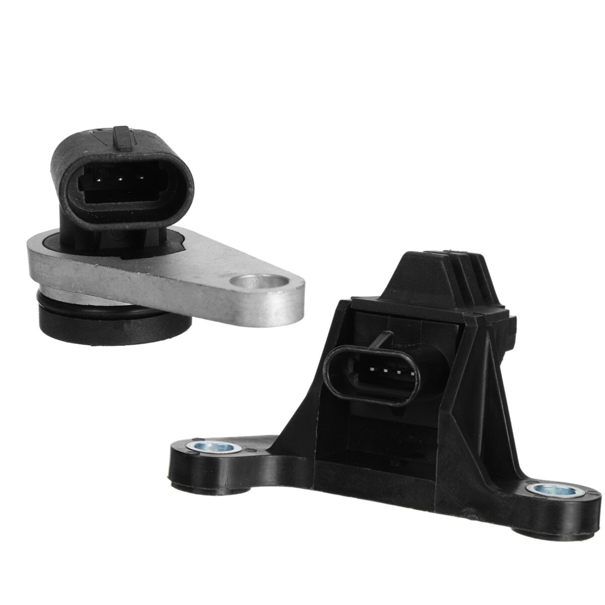 Crankshaft Angle Position Sensor For Holden Commodore SS10213 PCH30 VN VP VQ VR VS VT VU VX VY V6 3.8L 10456161 PC30: 2pcs