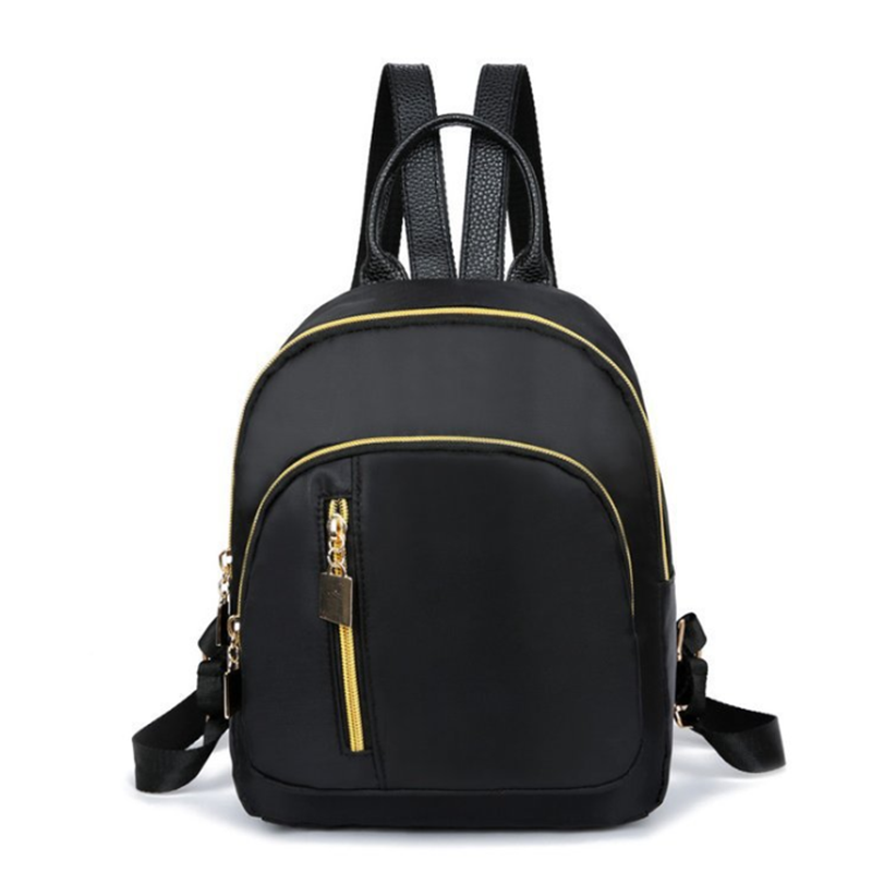 concepteur de femmes sac à dos Mini doux au toucher multi-fonction petit sac à dos femme dames sac à bandoulière fille sac à main