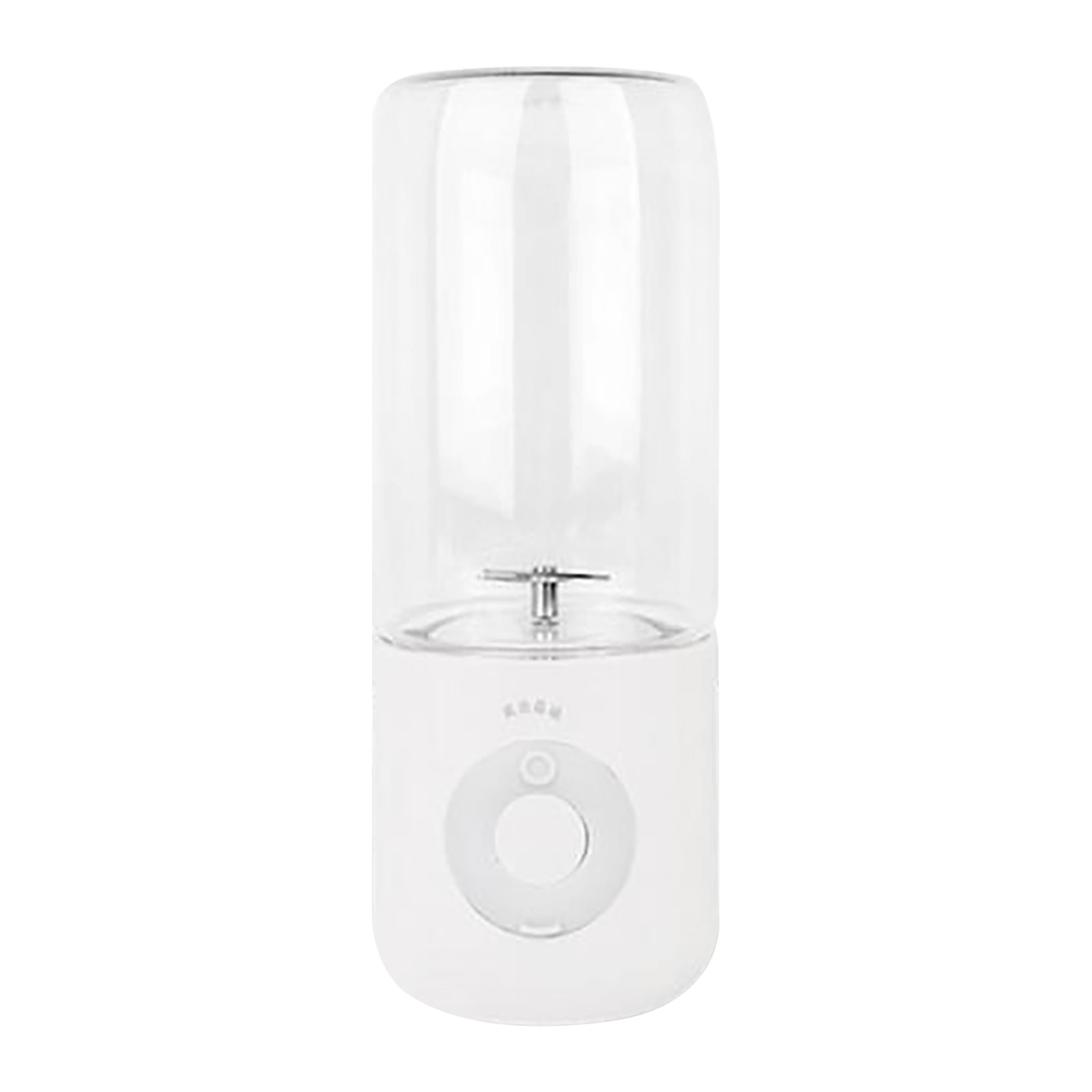 Mini Portable Juicer Orange USB Electric Mixer Fruit Smoothie Blender For Machine Personal Food Processor Maker Juice Extractor