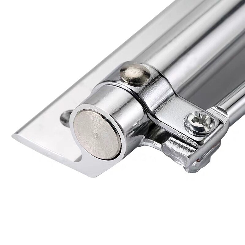 Hydraulische Buffer Deurdranger, Voor 35kg Deur, Te Installeren Om Converteren Scharnierende Deuren Te Zelfsluitend, Deur Hardware