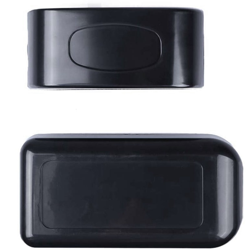 Plastic Controller Box for Electric Bike EBike Moped Scooter Mountain Bike Protection Case