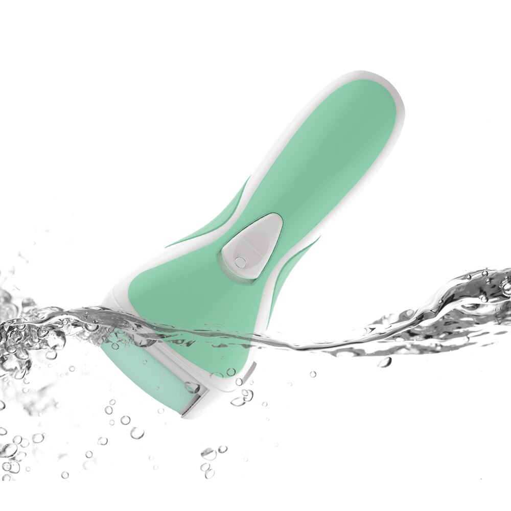 Elektrische Eelt Remover Usb Oplaadbare Elektronische Voet Bestand Verwijder Hard Eelt Polish Nagels Wasbare