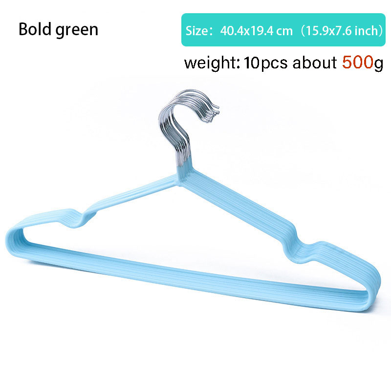 Cintres non alds pour vestes, pantalons et robes, cintres pour vêtements de bébé, adultes et enfants, 5 pièces, 10/20 pièces