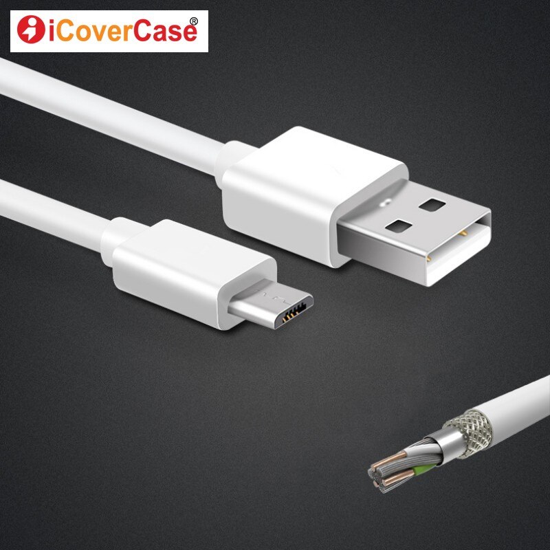 Micro USB Kabel voor Samsung Galaxy S6 S7 Rand S3 S4 S5 Mini Opladen Telefoon Oplader Lijn voor HTC Huawei sony Xiaomi 1 m 2 m 3 m 5 m