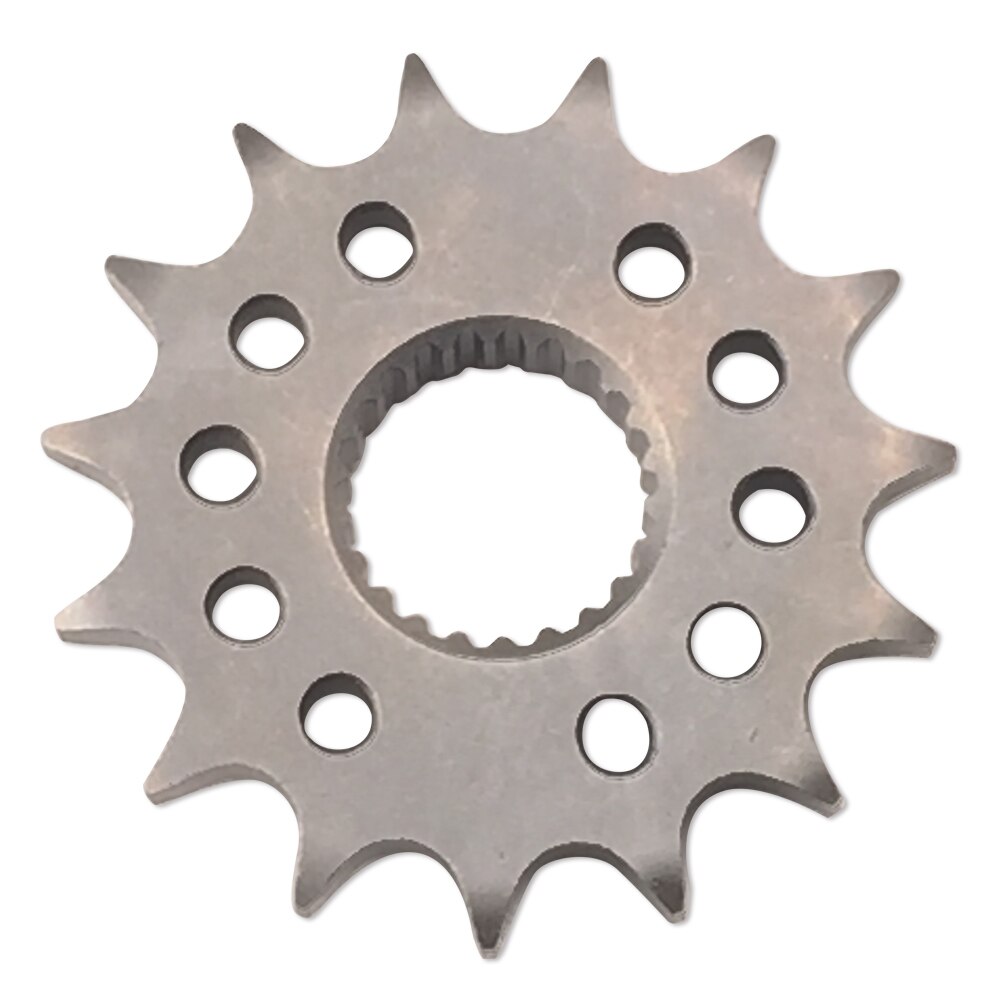 520-15T Tandwiel Voor Yamaha Xg 250 XG250 Tricker 05-07 XT250 Xt 250 Serrow250 Serrow 250 08-20 YBR250 Ybr 250 07-11