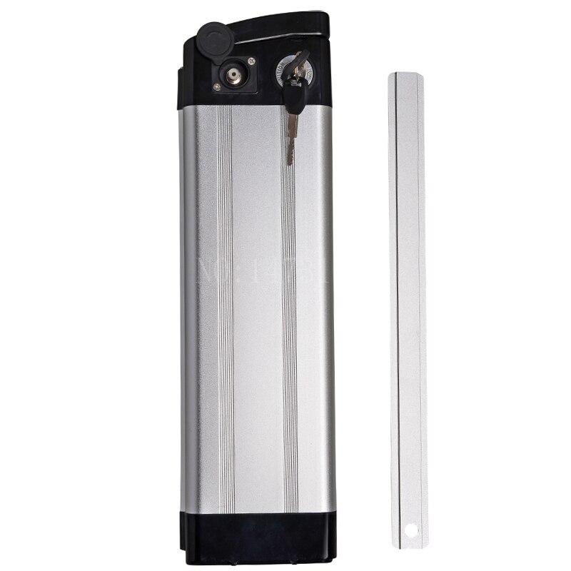 24V 36V 48V Lithium Battery Case 24V 36V 48V electric bike battery case