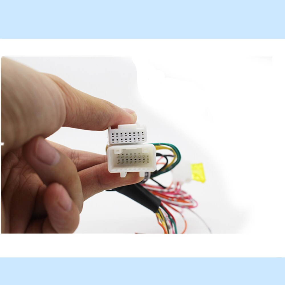 Bil automatisk 2 sidespeilmappe fôringsspredningssett til nissan x-sti  t32/ qashqai  j11 murano