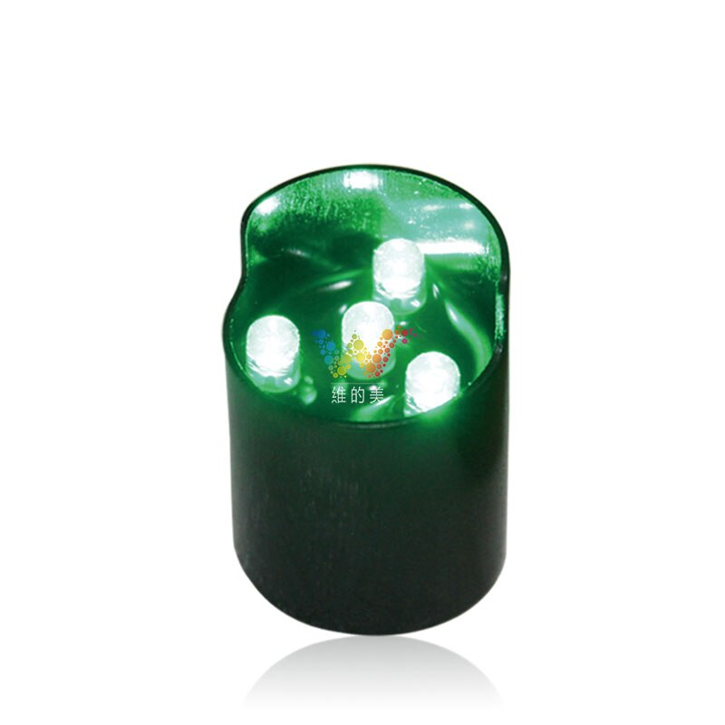 C26 4R Wasserdichte LED Pfeil Bord Zeichen Pixel Cluster Modul: 4PG