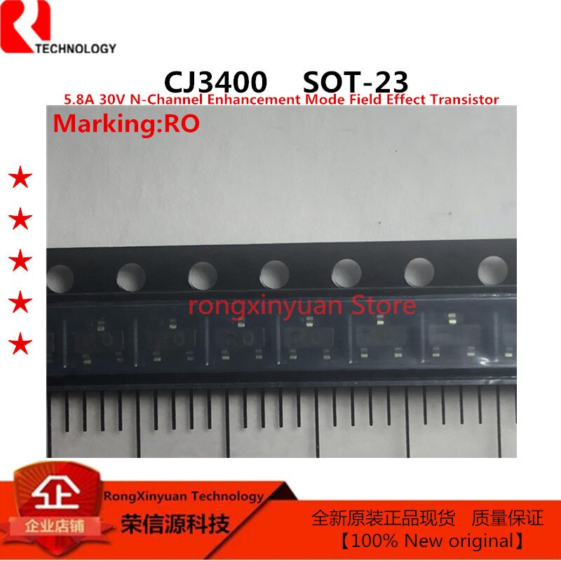 10 pcs RT1N144C-T150-1 RT1N144C-T150 RT1N144C RT1N141C-T150-1 RT1N141C-T150 RT1N141C RH03ADCE4X(15K) RH03ADCE4X CJ3400 RO 3400