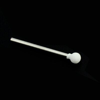 Ceramic Stone Nail Drill Bit Milling Cutter for Burr Cuticle Manicure Electric Nail Bits Accessory Skin Remove Rotary Burr Tools: NO10